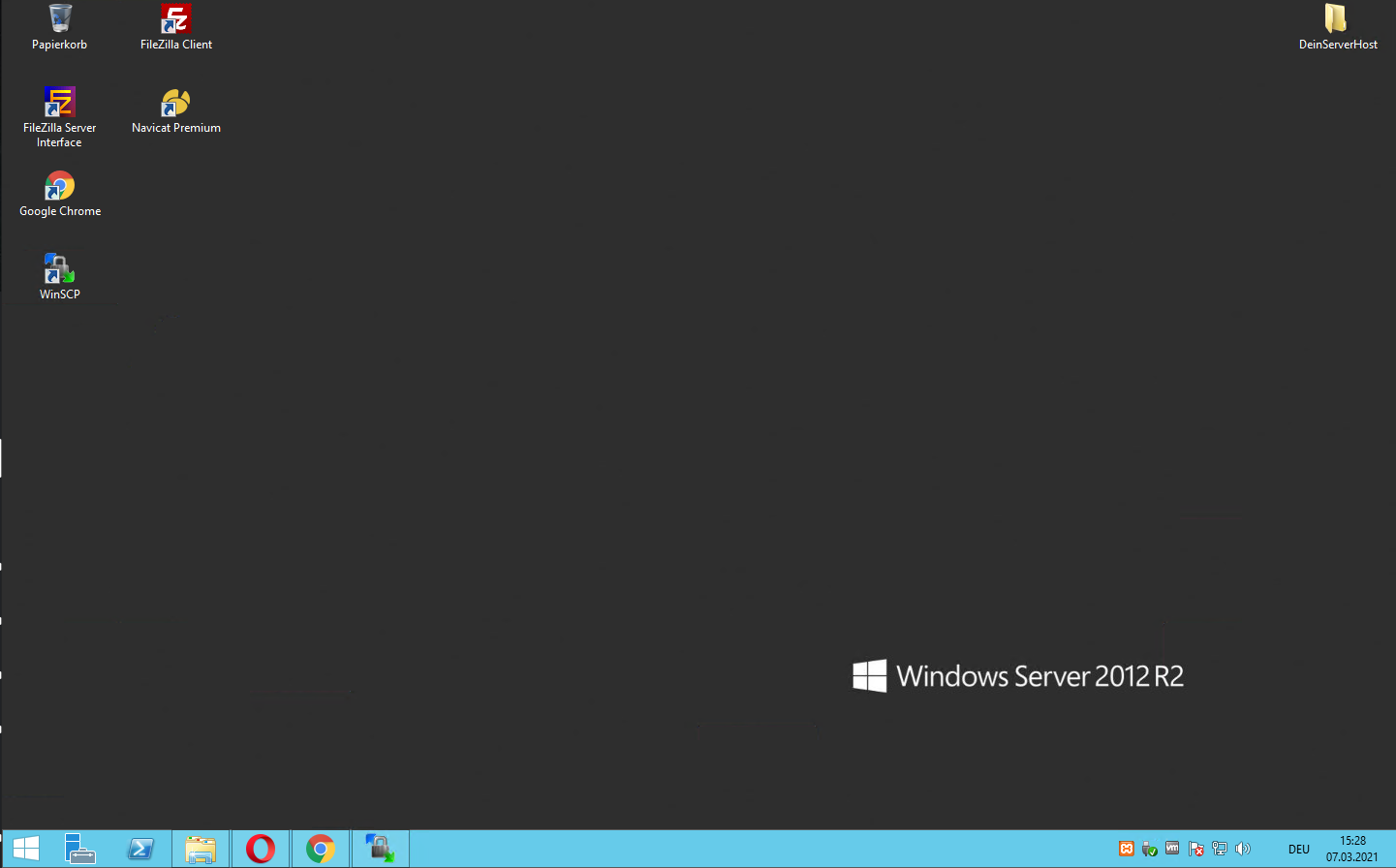 Windowsserver